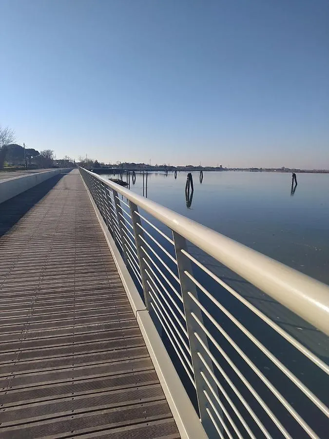 Venezia Nature&Beach 카발리노