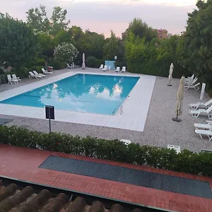 Unforgettable Summer For A Couple - Pool, Comfort, The Adriatic, Venice Apartment