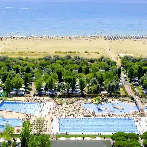 Feriehus Camping Marina Di Venezia 261s, Cavallino-Treporti